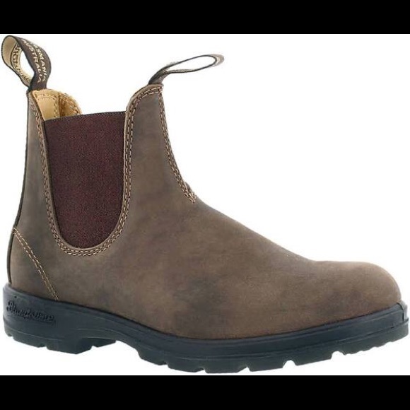 Blundstone Shoes - Size 7 Blundstones Blundstone Shoes - Size 7 Blundstones